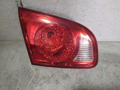 Piloto Portón Izquierdo Hyundai Santa Fe G6EA