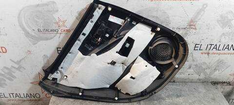 Foto 2ª: Tapizados Cartoneras Nissan Juke N-CONNECTA 117CV 86KW [HRA0] (2021)