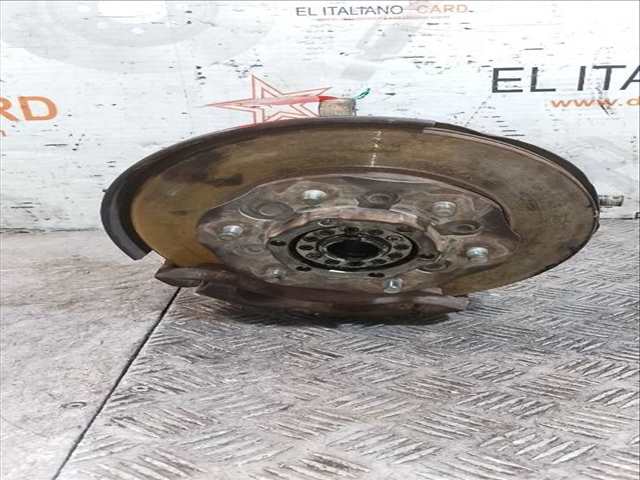 Mangueta Delantera Izquierda Nissan Terrano SLX 3-PTAS.) 101CV 74KW