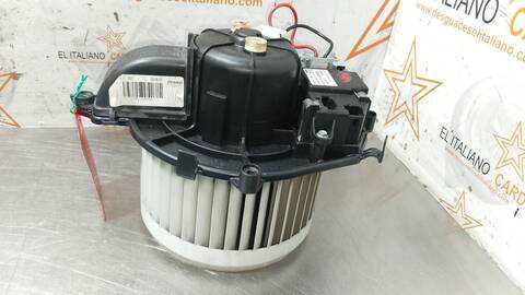 Ventilador de Calefacción Citroen C4 EXCLUSIVE PICASSO 136CV 100KW