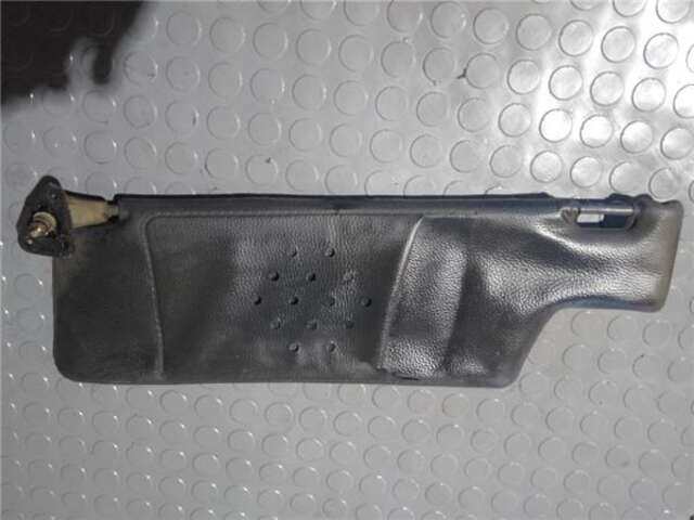 Foto 2ª: Parasol Izquierdo Citroen C1 1.8 D [1.8 LTR. - 44 KW DIESEL (161)] (1985 _) [161A (XUD7)]