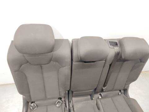 Foto 4ª: Asientos Traseros Audi Q5 40 TDI QUATTRO 204CV 150KW [DTPA] (2024)