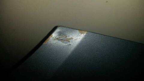 Foto 2ª: Capot Ford C Max 1.6 TDCI CAT 109CV 80KW FOCUS CAP) [G8DA] (2005)