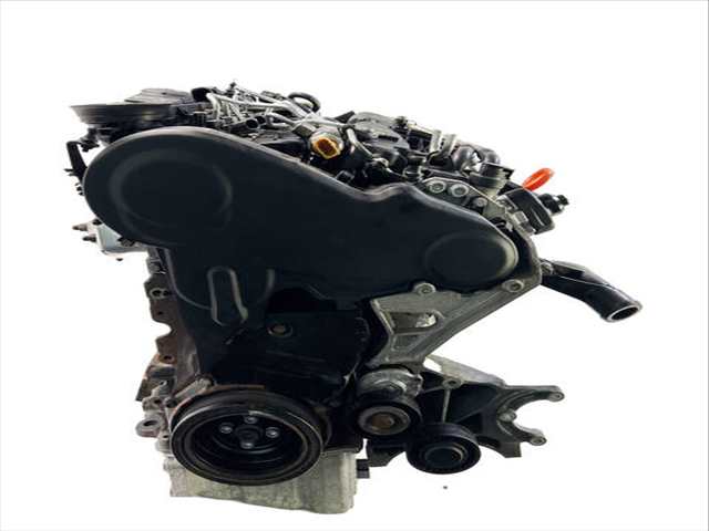 Foto 3ª: Motor Completo Audi A4 B8 C6 136CV 100KW [CAG CAGB] (2010)