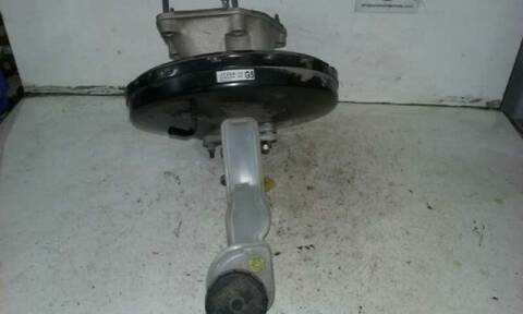 Foto 3ª: Servofreno Renault Koleos DYNAMIQUE PACK2 173CV 127KW [M9R830] (2009)