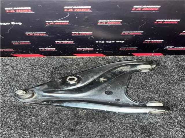 Brazo Suspension Delantero Derecho Renault Express 1.5 ADVANCE [1 5 LTR. - 70 KW BLUE DCI DIESEL FAP] 95CV 04.2021 )