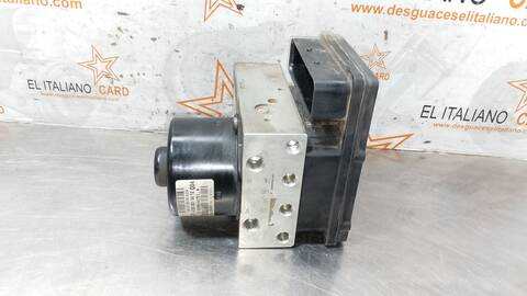 Foto 2ª: Abs Mercedes Clase C 160 220 CDI 203.006) BERLINA 143CV 105KW [611962] (2002)