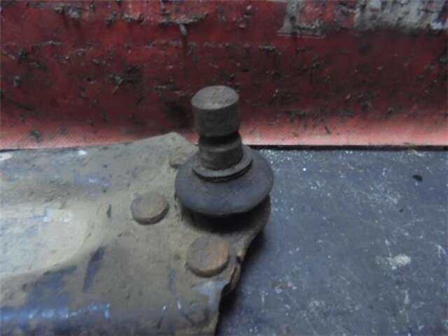 Foto 2ª: Brazo Suspension Delantero Derecho Peugeot 207 1.6 16V RC [5FY (EP6DTS)]