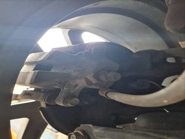 Pinza Freno Trasera Izquierdo Toyota Rav4 2.0 4WD ZSA44_) 151CV 112KW