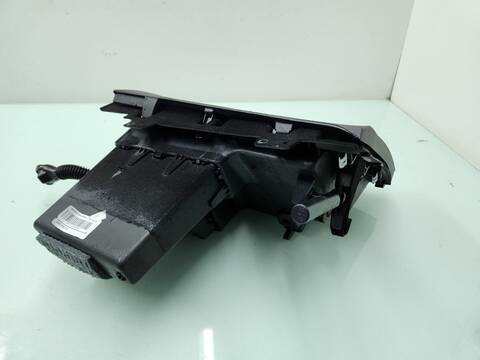 Foto 3ª: Guantera DS 7 PERFORMANCE LINE 180CV 132KW [5G06] (2020)