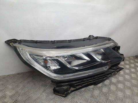 Foto 2ª: Faro Derecho Honda Crv COMFORT 4X2 120CV 88KW [N16A2] (2016)