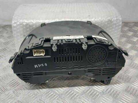 Foto 3ª: Cuadro de Instrumentos Mercedes Clase G 230 GLA 200 156.943) 156CV 115KW [270910] (2019)