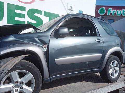 Foto 2ª: Brazo Limpia Trasero Toyota Rav4 2.0 [1AZ-FE]