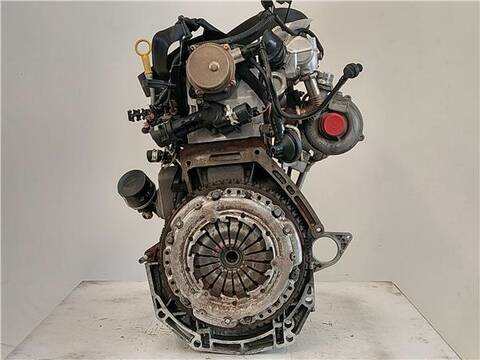 Foto 2ª: Motor Completo Renault Megane 1.5 DCI 101CV 74KW II BM0/1_ CM0/1_) [D/ K9K F7] (2004)