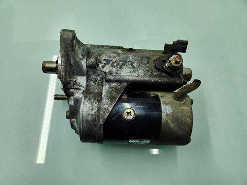 Motor de Arranque Toyota Hilux CABINA DOBLE VX 4X4 171CV 126KW