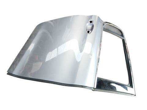 Foto 3ª: Puerta Trasera Derecha Peugeot 308 2.0 GT BLUEHDI 180 (2013)