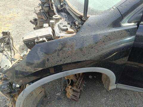 Aleta Delantera Izquierda Honda Crv N22B4 RE)