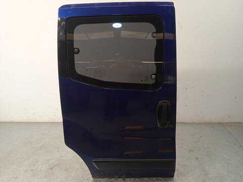Puerta Lateral Corredera Derecha Fiat Qubo 1.3 D MULTIJET 225CXB1A 225AXB1A 225CXB11 225AXB11 ... 75CV 55KW
