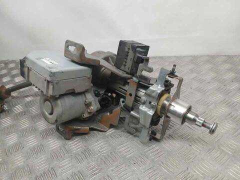 Foto 2ª: Columna Dirección Renault Scenic DYNAMIQUE 131CV 96KW [H4J700] (2009)