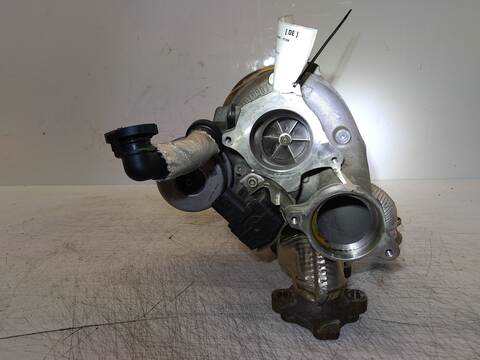 Foto 2ª: Turbocompresor Audi A6 C8 600CV 441KW [DJPB DJP] (2020)
