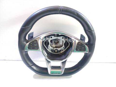 Volante Mercedes Clase C 160 AMG C 63 205.286) 476CV 350KW