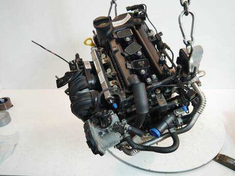Motor Completo Kia Picanto 67CV 49KW