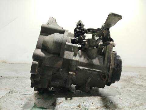 Foto 2ª: Caja Cambios Seat Ibiza 1.4 TDI 80CV 59KW [BMS] (2010)