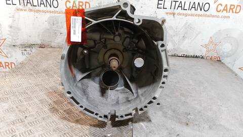 Caja Cambios Bmw Serie 3 315 320D BERLINA 177CV 130KW