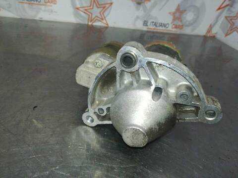 Foto 3ª: Motor de Arranque Tata Indigo INDIGO MARINA 62CV 46KW [D-475IDT14] (2005)