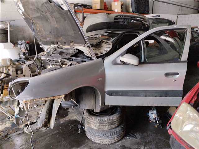 Motor Completo Citroen Xsara 2.0 DIESEL