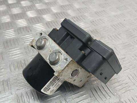 Foto 2ª: Abs Renault Twingo ACCES 58CV 43KW [D7F800] (2008)