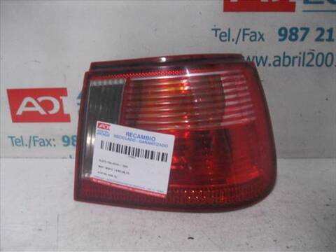 Piloto Trasero Derecho Seat Ibiza 1.9 SDI 68CV 50KW