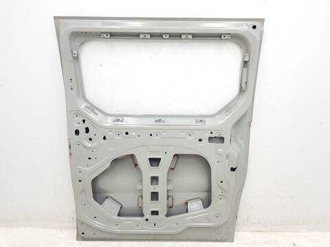 Foto 2ª: Puerta Lateral Corredera Derecha Renault Trafic L1H1 29T KOMFORT (2014)