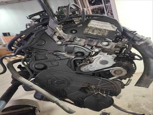Foto 2ª: Motor Completo Citroen C4 D GRAND C4 PICASSO SPACETOURER (2013)