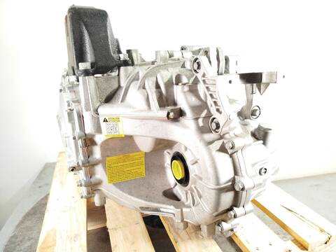 Foto 3ª: Caja Cambios Hyundai Tucson 1.6 T-GDI HYBRID 179CV 132KW [G4FT] (2023)