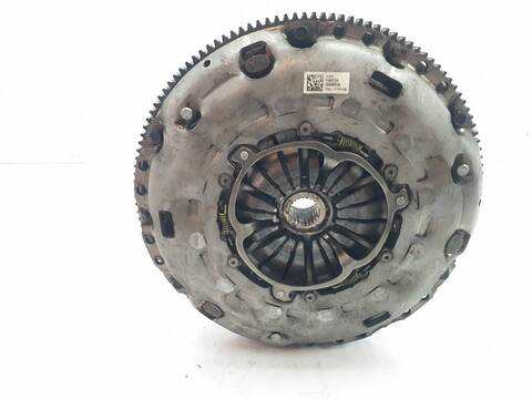 Volante Motor Volkswagen Passat 2.0 TDI 150CV