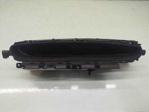 Cuadro de Instrumentos Toyota Prius 1.8 HYBRID ZVW3_) 136CV 100KW