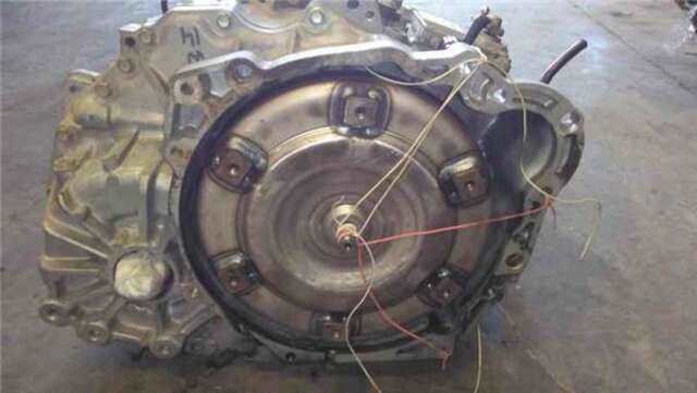 Foto 3ª: Caja Cambios Ford Mondeo 2.0 GHIA [2.0 LTR. - 96 KW TDCI CAT] [AZBA]