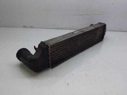 Intercooler Bmw X3 2.0D 150CV 110KW