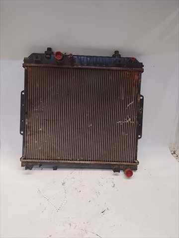 Radiador Motor Jeep Grand Cherokee 2.7 D