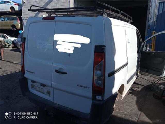 Foto 2ª: Amortiguador Delantero Izquierdo Peugeot Expert 1.6 HDI 90 [9HU (DV6UTED4)]