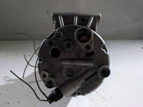 Foto 3ª: Compresor Aire Acondicionado Renault Espace G9T742 (2006)