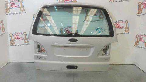Portón Ford Galaxy VX) GLX