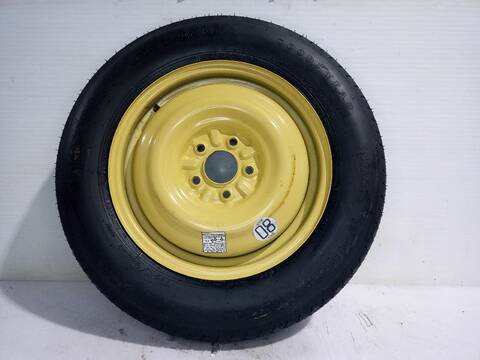 Neumatico Mitsubishi ASX MOTION 4WD 116CV