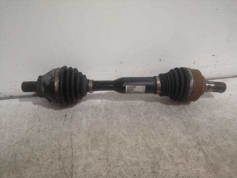 Foto 2ª: Transmision Delantera Izquierda Volvo XC 60 D5244T4 (2008)