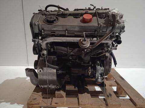 Foto 2ª: Motor Completo Lancia Lybra 2.4 JTD CAT BERLINA 135CV 99KW (2000)