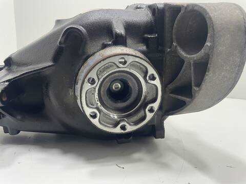 Foto 2ª: Diferencial Trasero Bmw X1 2.0 D E84) 177CV 130KW N47D20C (2011)