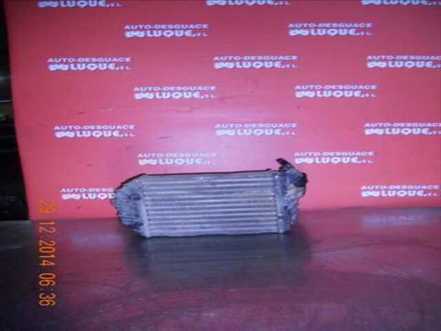 Foto 2ª: Intercooler Audi A4 2.5 V6 24V TDI (163CV) [BFC]