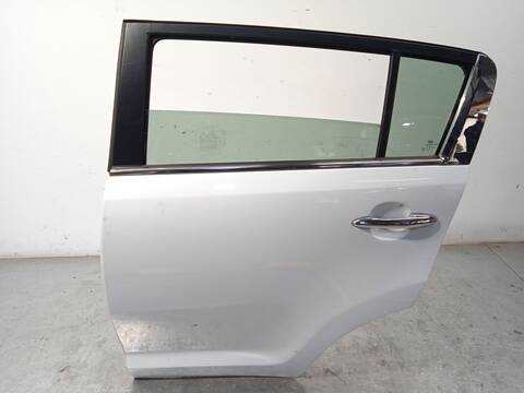 Puerta Trasera Izquierda Kia Sportage 1.7 CRDI 116CV 85KW