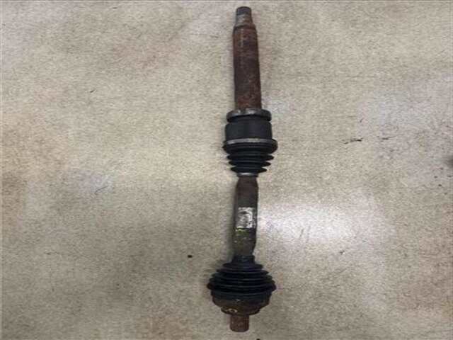 Transmision Delantera Derecha Volvo V50 1.8